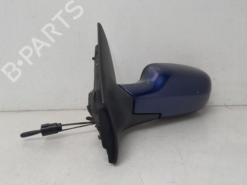 Left mirror RENAULT MEGANE II (BM0/1_, CM0/1_)  | BP30006651C26