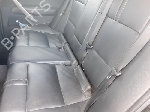 Underbody protection BMW X3 (E83) 2.0 d | BP20758997M92