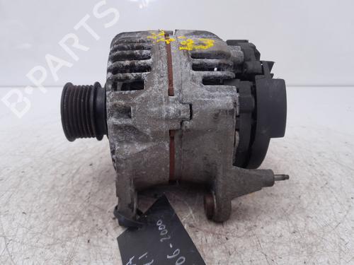 Used Alternator Alternator 39189439 39189439