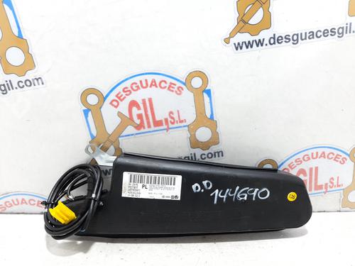 Module électronique SEAT LEON (1P1) 1.9 TDI (105 hp) 20756566