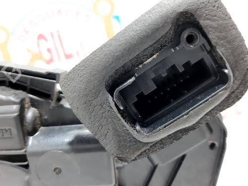 Rear right lock VW POLO V (6R1, 6C1) 1.6 | BP20740228C99 