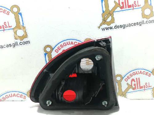 Right taillight SEAT LEON (1M1)  | BP20730880C35 