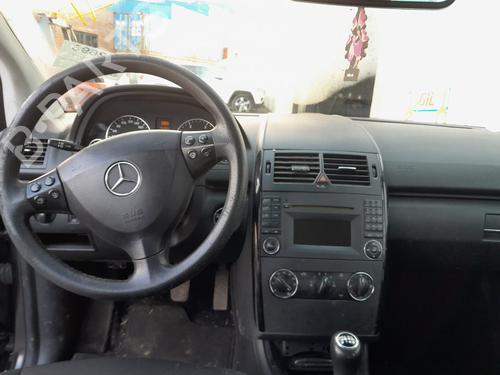 Gearbox MERCEDES-BENZ A-CLASS (W169) A 180 CDI (169.007, 169.307) | BP24656277M3 