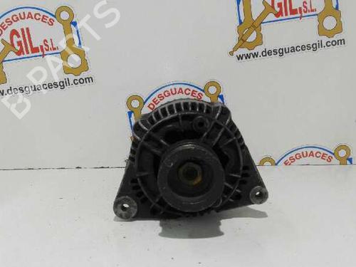 Used Alternator FORD ESCORT VI Saloon (GAL, AFL) 1.6 i 16V (88 hp) 20783348