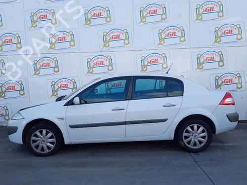 Brugte RENAULT MEGANE II Saloon (LM0/1_) 4957802