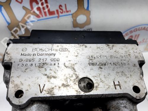 ABS pump BMW 5 (E39) 535 i | BP20814291M43 