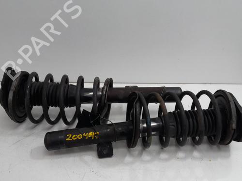 Schokbreker rechts voor CITROËN ZX (N2) 1.9 D (68 hp) 30936671