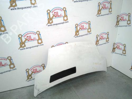 Hood RENAULT TRAFIC II Platform/Chassis (EL) 2.0 dCi 115 (EL0H, EL00, EL01, EL0M) | BP20786771C1 