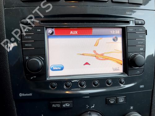 Airco pomp OPEL CORSA D (S07) 1.3 CDTI (L08, L68) | BP20755817M34 