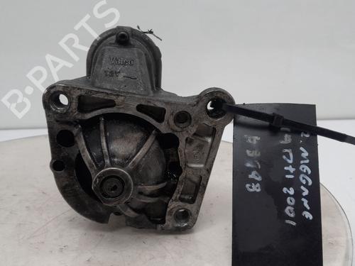 Starter RENAULT MEGANE I (BA0/1_) 1.9 dTi (BA1U) | BP30938570M8