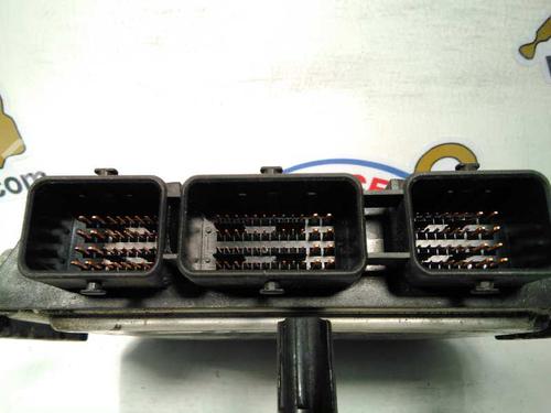 Engine control unit (ECU) RENAULT LAGUNA II (BG0/1_) 1.9 dCi (BG08, BG0G) | BP20797195M57 
