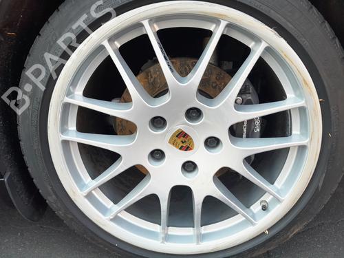 Fælk PORSCHE PANAMERA (970) 3.6 4 (310 hp) 29511384