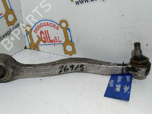 Used Right front suspension arm BMW 7 (E32) 730 i, iL (188 hp) 20789947