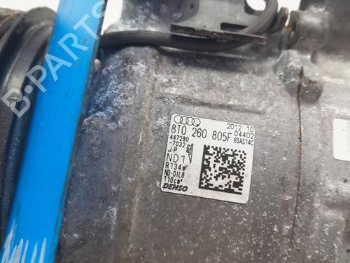 AC compressor AUDI A4 B8 Avant (8K5)  | BP22353600M34 