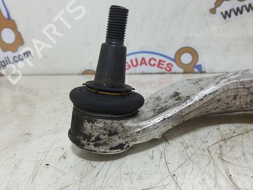 Left front suspension arm AUDI A4 B5 (8D2) 1.9 TDI | BP20754891M12 