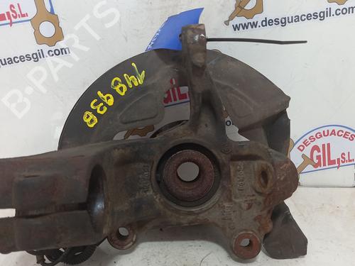 Right front steering knuckle LAND ROVER FREELANDER 2 (L359) 2.2 TD4 4x4 | BP20759276M26 