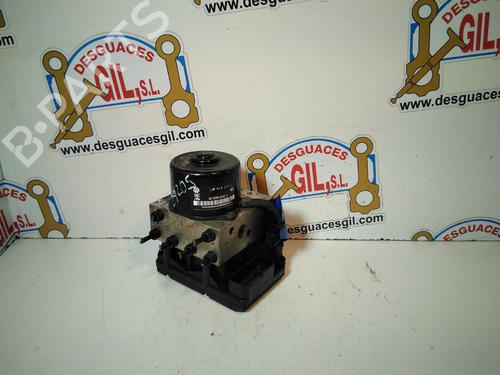 Used ABS pump VW GOLF IV (1J1) [1997-2008]  20787826