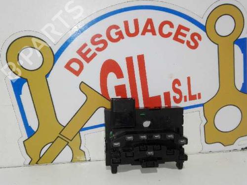 Electronic sensor VW TOURAN (1T1, 1T2) 2.0 TDI | BP20795156M84 