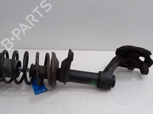 Used Right front steering knuckle DAEWOO LANOS (KLAT) 1.3 (75 hp) 29710808