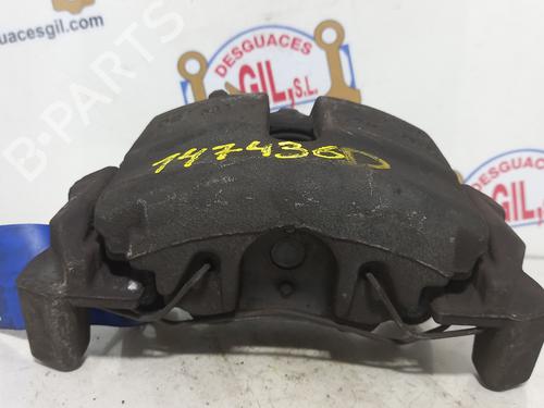 Used Right front brake caliper VW GOLF V (1K1) [2003-2010]  20758122