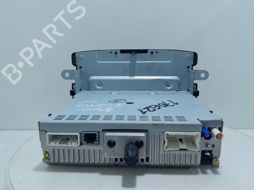 Electronic module RENAULT CAPTUR I (J5_, H5_)  | BP21287878M83 