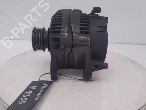 Used Alternator Alternator 39186610 39186610