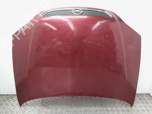Used Hood OPEL ASTRA G Hatchback (T98) [1998-2009]  27618377