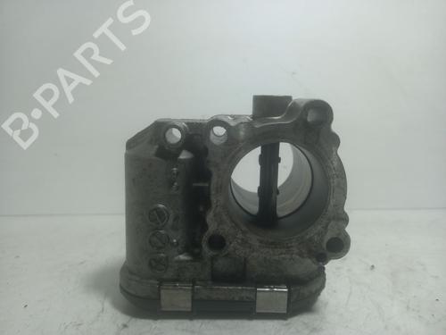 Used Throttle body Throttle body RENAULT LAGUNA III (BT0/1) [2007-2015] 36298648 36298648
