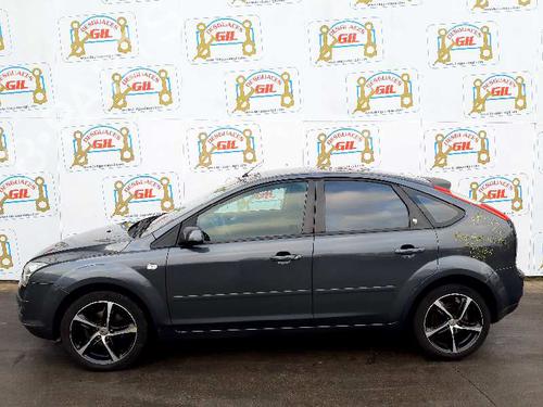 Alternator FORD FOCUS II (DA_, HCP, DP)  | BP20751206M7 