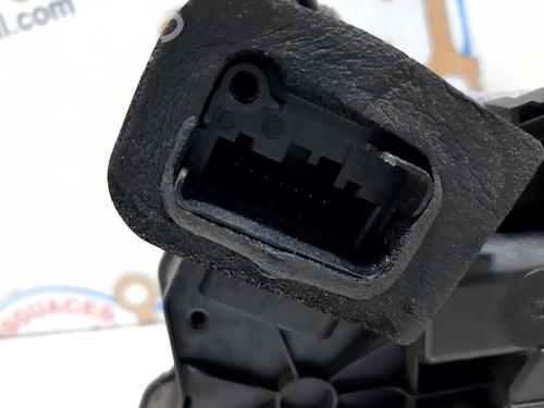 Front left lock VW GOLF VII (5G1, BQ1, BE1, BE2)  | BP20754919C98 