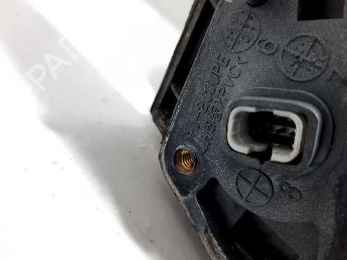 Left mirror HYUNDAI COUPE I (RD) 1.6 i 16V | BP20813936C26 
