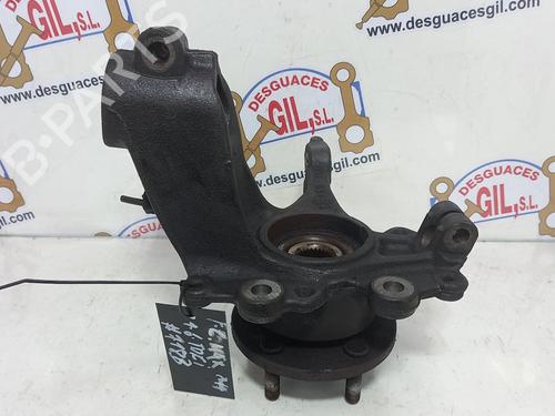 Right front steering knuckle FORD GRAND C-MAX (DXA/CB7, DXA/CEU)  | BP20766202M26 