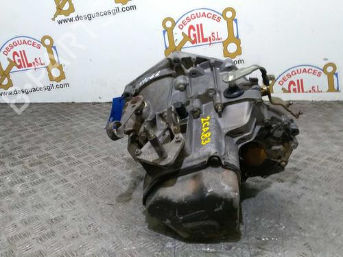 Gearbox PEUGEOT 205 II (20A/C)  | BP21829522M3 