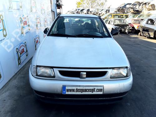 Right taillight SEAT IBIZA II (6K1) 1.9 D | BP20741987C35 
