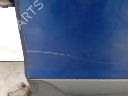 Left rear door RENAULT MEGANE III Grandtour (KZ0/1)  | BP26548937C4