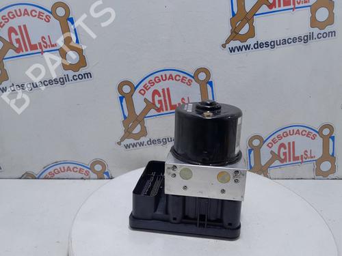 ABS pump CITROËN C5 II (RC_)  | BP20762054M43 