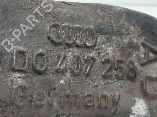 Right front steering knuckle VW PASSAT B5 (3B2) | BP30932493M26