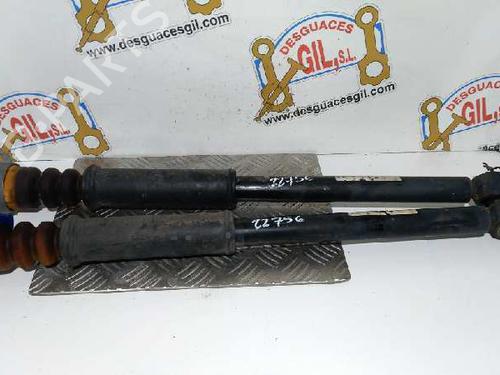 Amortiguador trasero derecho VW POLO V (6R1, 6C1) [2009-2022]  20786580