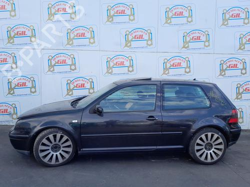 Used Parts VW GOLF IV (1J1) 1.8 T 4918033