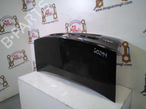Tailgate OPEL VECTRA B (J96) 1.7 TD (F19) | BP20808923C6 