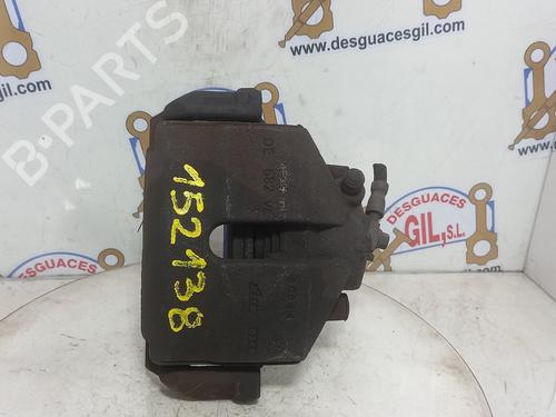 Used Right front brake caliper SEAT ALTEA (5P1) [2004-2015]  20761029