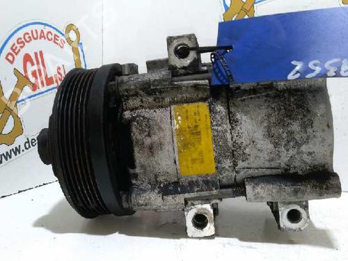 AC Kompressor FORD MONDEO III (B5Y) 2.0 TDCi (130 hp) 20798242