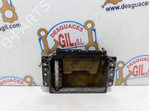 Engine control unit (ECU) RENAULT MEGANE I (BA0/1_) 1.6 e (BA0F, BA0S) | BP20737971M57 