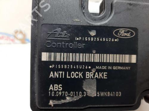 ABS pump FORD FOCUS II (DA_, HCP, DP) 2.0 TDCi | BP20733394M43 