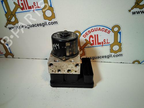 ABS Bremseaggregat VW GOLF IV (1J1) [1997-2008]  21002207