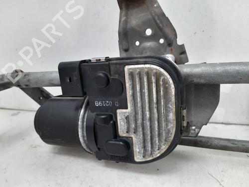 Front wiper motor VW PASSAT B6 Variant (3C5) | BP39882410M29 - Image 4