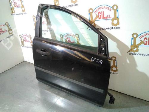 Right front door FORD FOCUS II (DA_, HCP, DP)  | BP20809645C3 