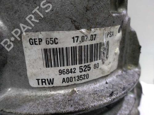 Steering pump CITROËN C4 Picasso I MPV (UD_)  | BP20728510M99 