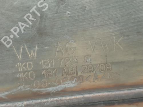 Particulate filter SEAT LEON (1P1) | BP39189527M81 - Image 5