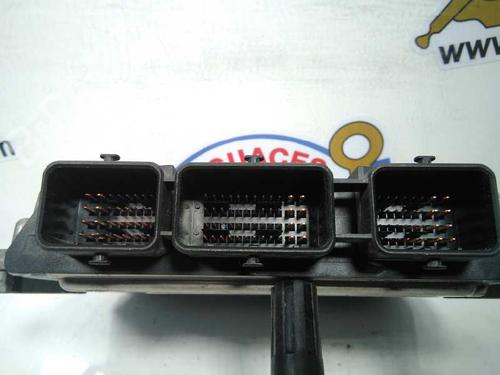 Engine control unit (ECU) RENAULT LAGUNA II (BG0/1_) 1.9 dCi | BP20797116M57 